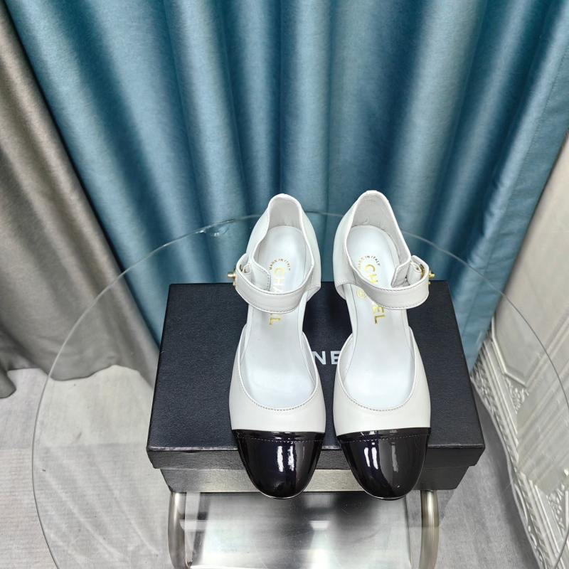 Ch*el high heels